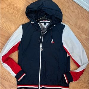 Tommy Hilfiger Jacket
